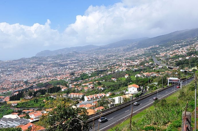 Funchal