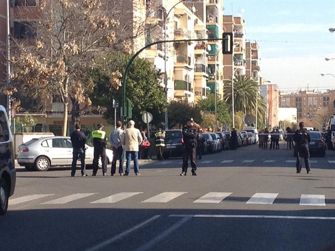 Reconstrucción De Parte Del Caso De La Desaparición De Ruth Y José