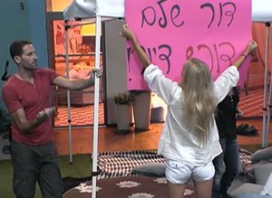 Una Escena Del Programa '24/7: The Next Generation'