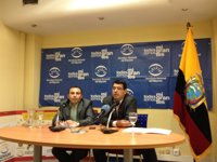 Casi el 62% de los inmigrantes ecuatorianos están en paro   