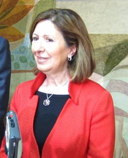 Mª Ángeles Palacios