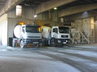 Trabajadores piden a Cementos Alfa que les concrete si les afecta el plan de reestructuración del grupo Portland