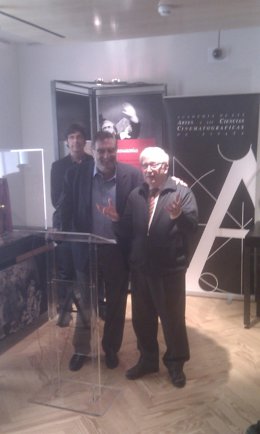 Presentación De La Muestra