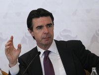 Soria sopesa con Repsol la situación en Argentina