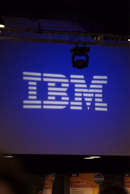 IBM