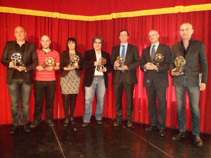 Anuncio Oficial  De Los San Pancracio 2012