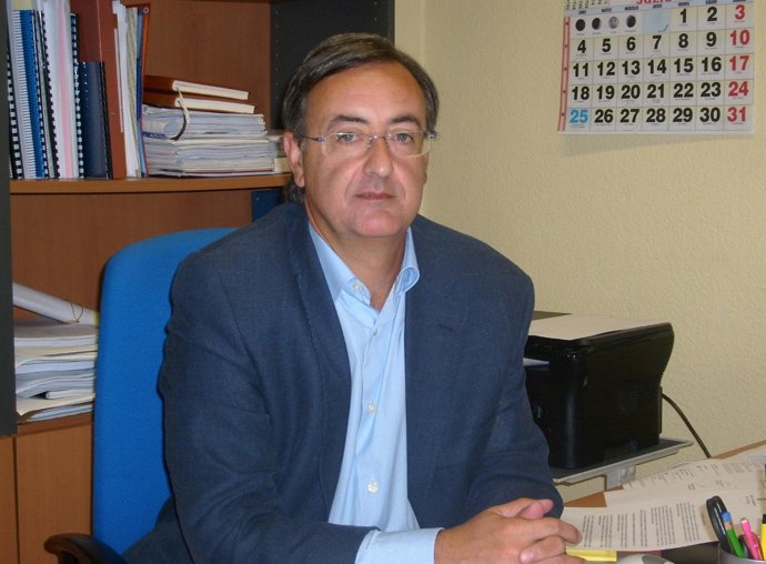 Pedro García Carmona