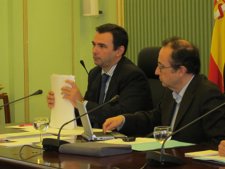 José Manuel Ruiz, Director General IB3