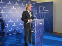 Junta descarta implantar el euro por receta de Cataluña por el "modelo de garantía de los servicios sociales" de C-LM