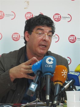 Valderas, Hoy En Almería