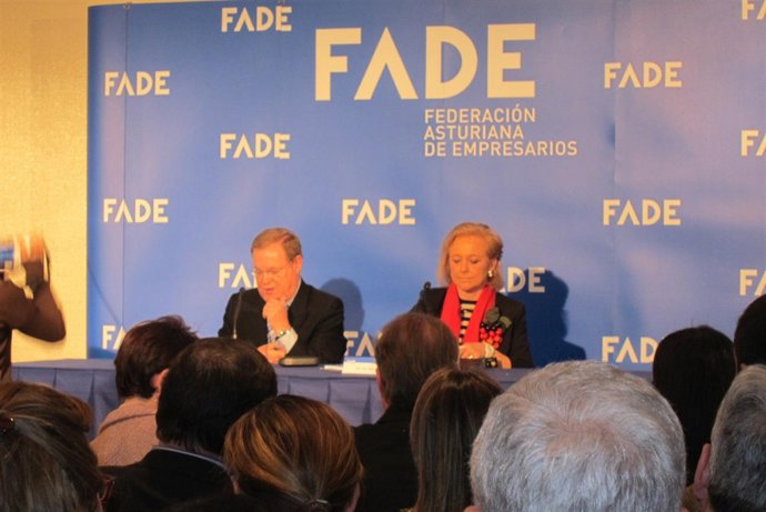 Severino García Vigón Y Mercedes Fernández