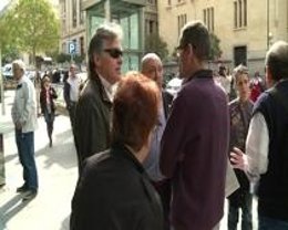 Presentación De Alegaciones