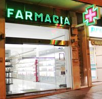 Farmacéuticos creen que la introducción del euro por receta en Cataluña se debe entender como una medida "coyuntural"