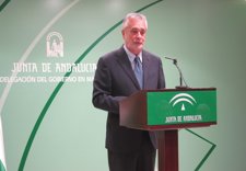 José Antonio Griñán