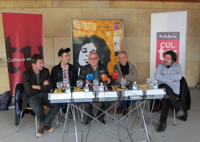 'Grooming', De Teatro De La Abadía, Llega Al Central