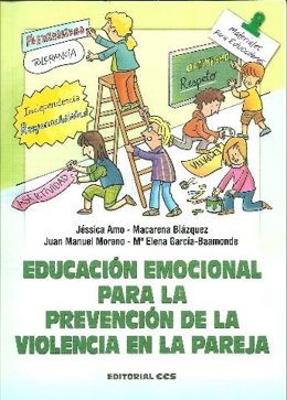 'Educación Emocional Para La Prevención De La Violencia En La Pareja'