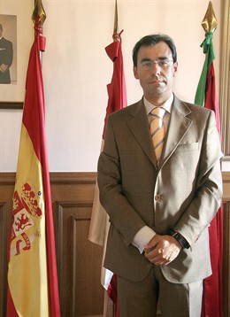 Fernando Martínez Maíllo