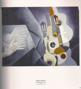 Exposición 'Se Canta Lo Que Se Siente' En La Casa De La Provincia