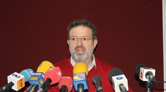 Nemesio De Lara, PSOE