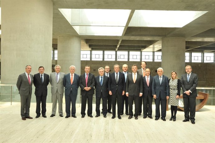 Reunión Del Consejo Asesor Territorial De Endesa.