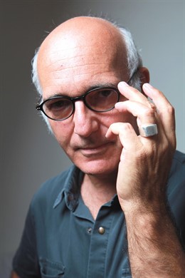 Ludovico Einaudi.