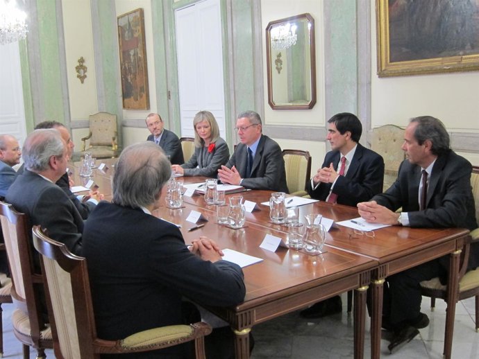 Comisión Para La Reforma De La Lecrim