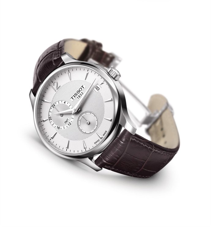 Reloj Tissot 