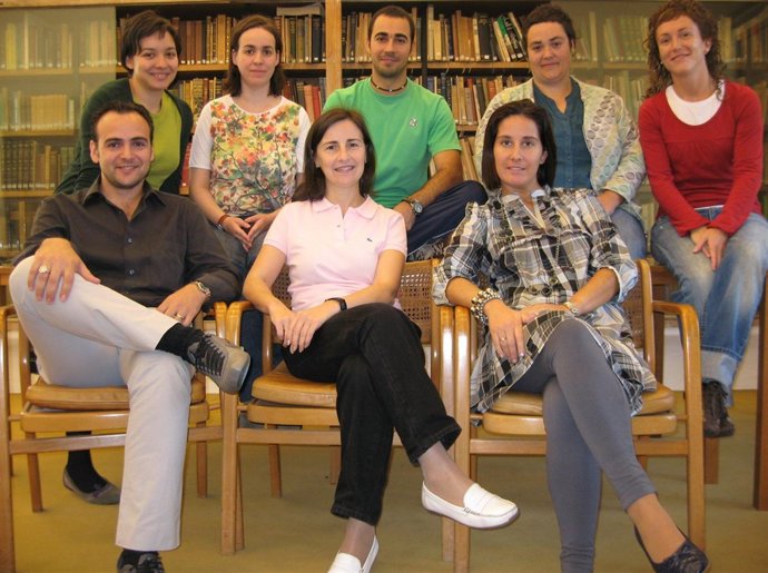 Nota Dionera Inv Sobre La A De La Fuana De Vegc