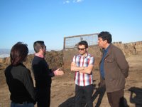 IU apoya a empresas que apuestan por la economía social con el fin de "no desperdiciar" ninguna riqueza andaluza