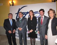 El PP propone "un Gran Pacto por la Ordenación del Territorio al servicio del empleo"