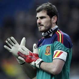 Casillas