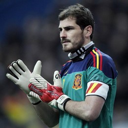 Casillas