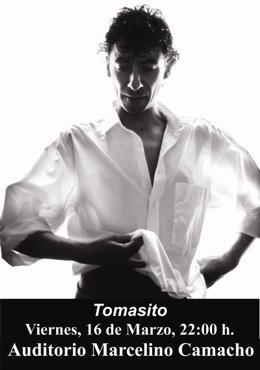 CONCIERTO CON TOMASITO