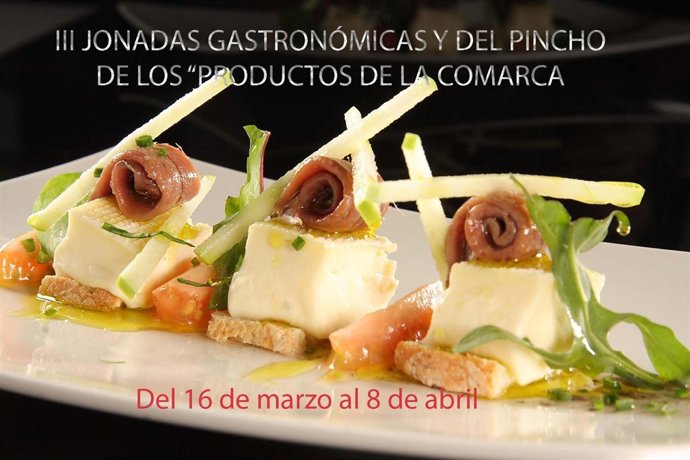 Jornadas Pincho
