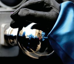 Una De Las Fotos De La Exposición