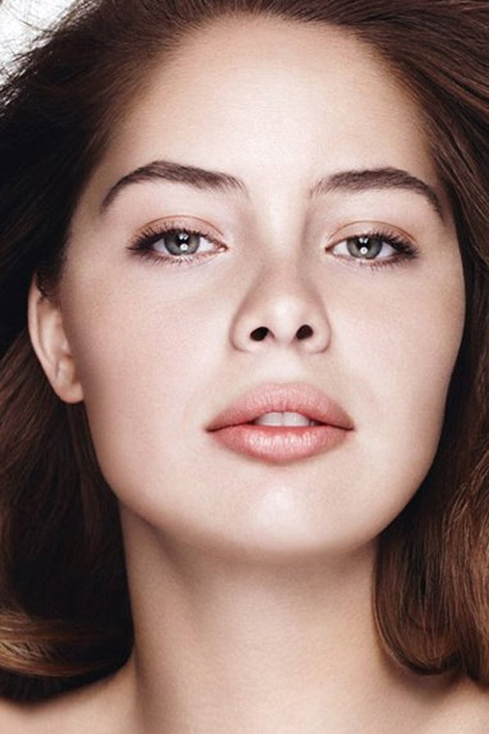 La Hermana De Laetitia Casta Para Vichy