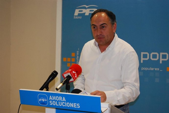 José Antonio Valverde Reina