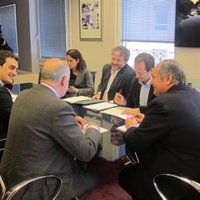 Urbanismo modificará el Plan de Ordenación del Litoral y la Ley del Suelo