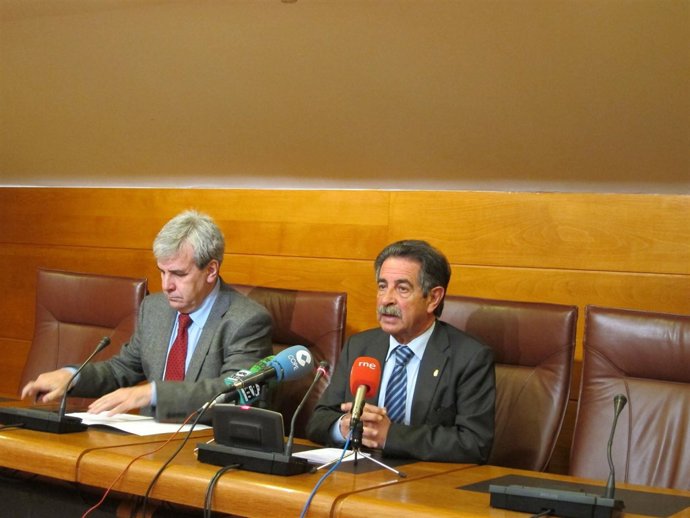 De La Sierra Y Revilla