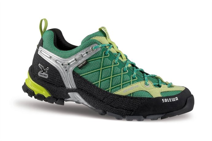 Zapatillas De Montaña SALEWA