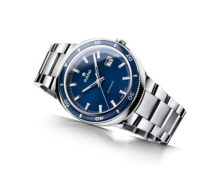 Nuevos Relojes Rado 