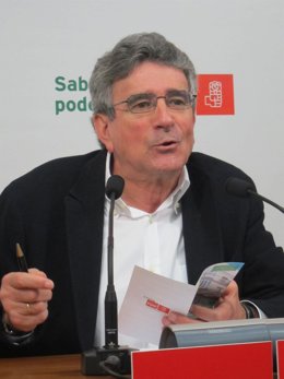 Luis Pizarro (PSOE)