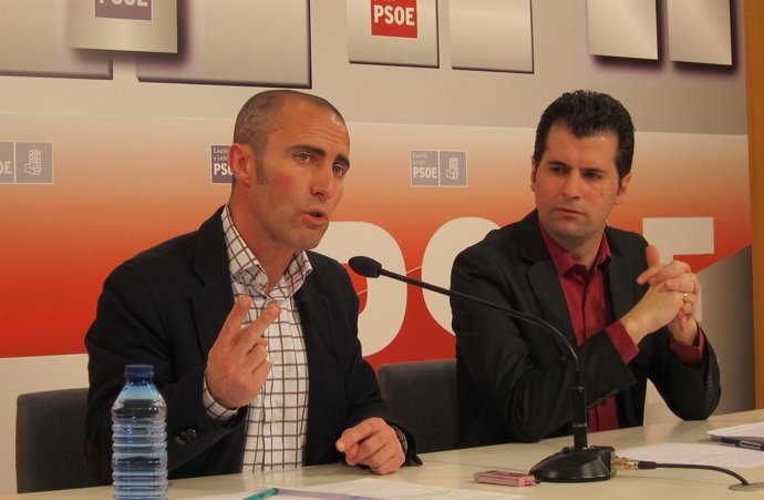 El Secretario De Política Económica Del PSCL Analiza Los Datos De La Deuda