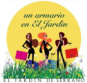 Un Armario En El Jardín 