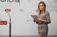 PSOE ve "preocupante" que Casero desconvocara este jueves la reunión con CCOO y UGT