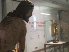Muestra De Arte Sacro 'Retrospectiva De La Pasión'