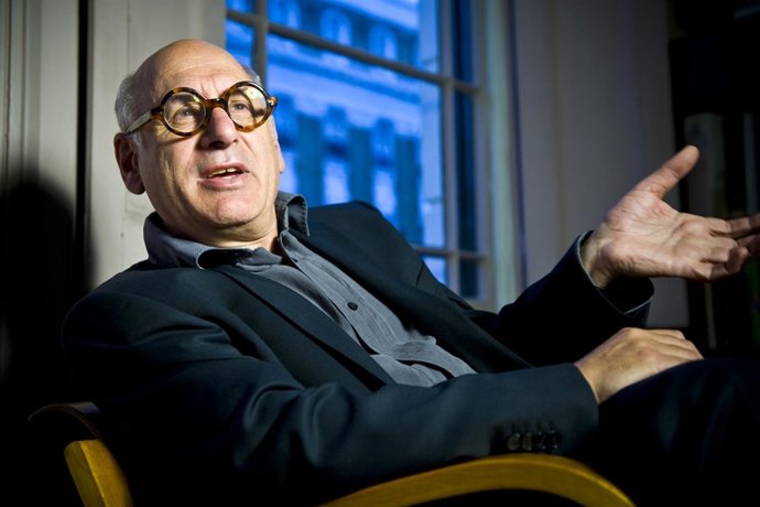 Michael Nyman
