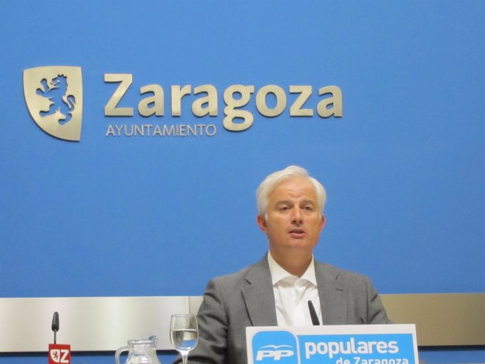 Eloy Suárez (PP)