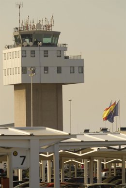 Aeropuerto de Asturias