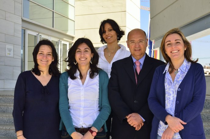 UGR Comer Dos Piezas De Salmón A La Semana Es Beneficioso Para La Salud De Las E